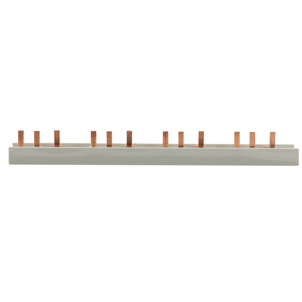 Automatenschiene 3-Phasen