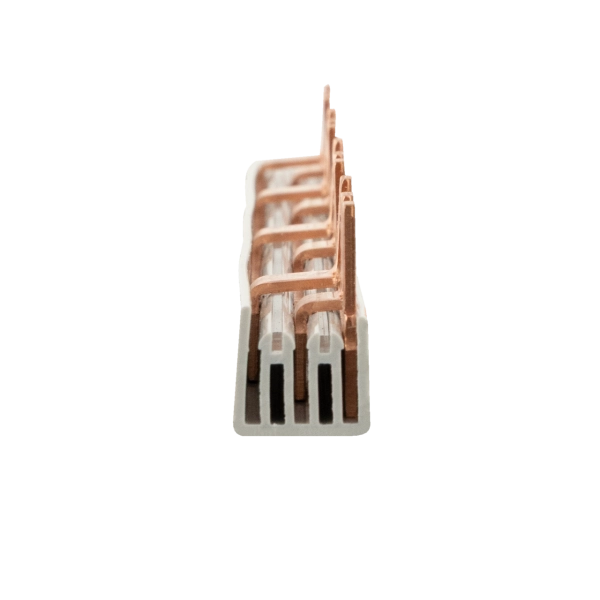 Automatenschiene 3-Phasen