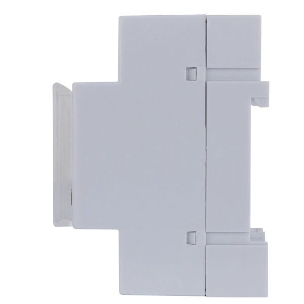 Zeitschaltuhr, digital