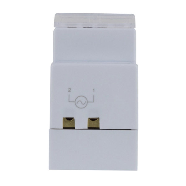 Zeitschaltuhr, digital