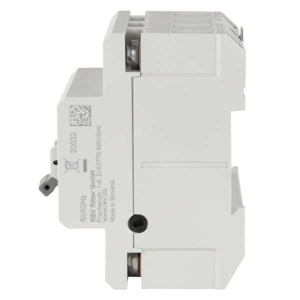 Fehlerstromschutzschalter (RCCB) 4-polig