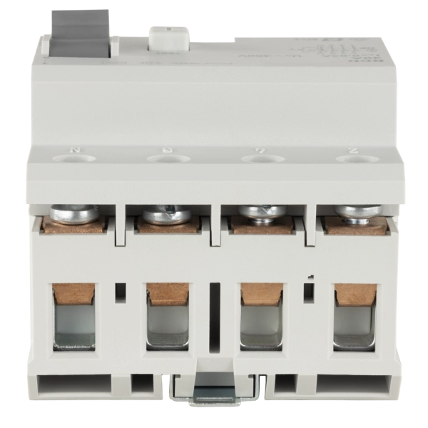 Fehlerstromschutzschalter (RCCB) 4-polig