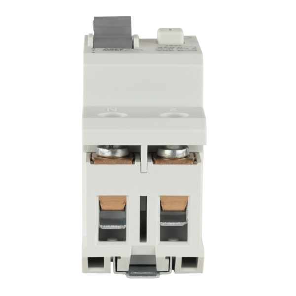 Fehlerstromschutzschalter (RCCB) 2-polig