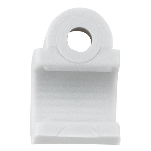 Iso-Nagelschelle, 2-4mm, 50 Stück