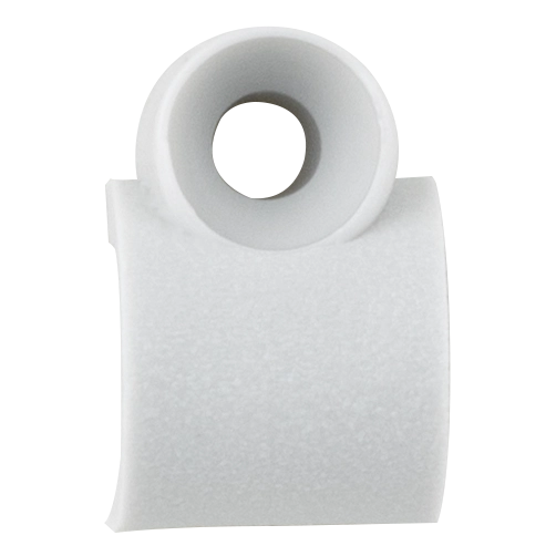 Iso-Nagelschelle, 2-4mm, 50 Stück