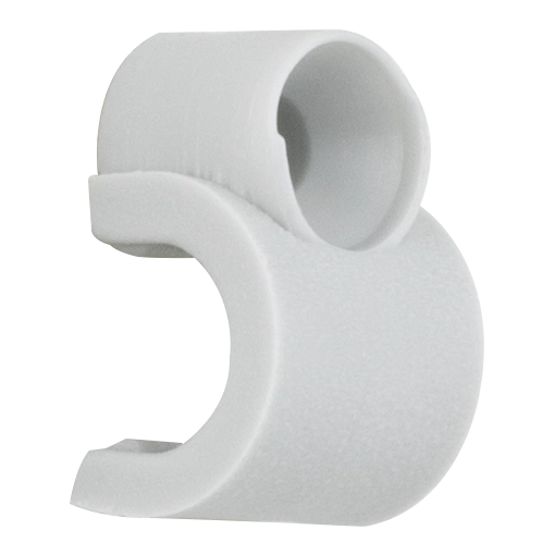 Iso-Nagelschelle, 2-4mm, 50 Stück