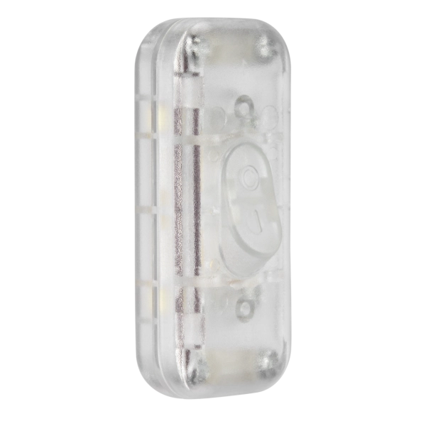 Schnur-Zwischenschalter, 2,5A