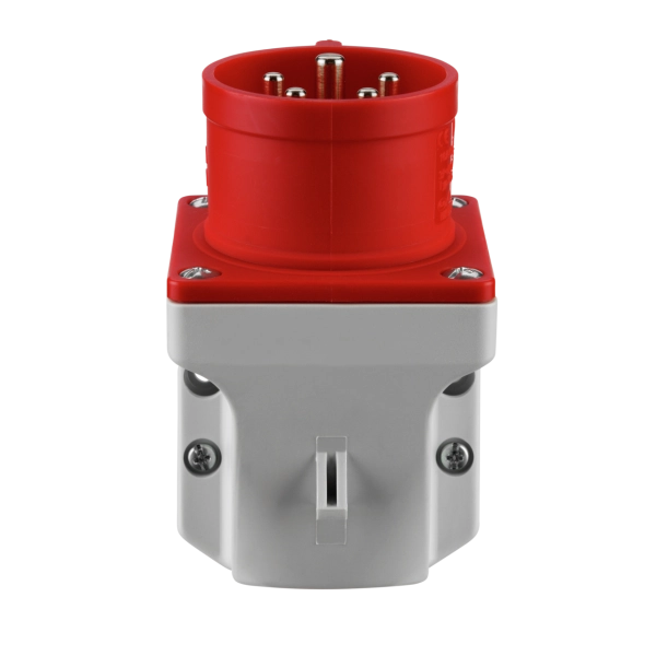 CEE-Wandgerätestecker, 16A