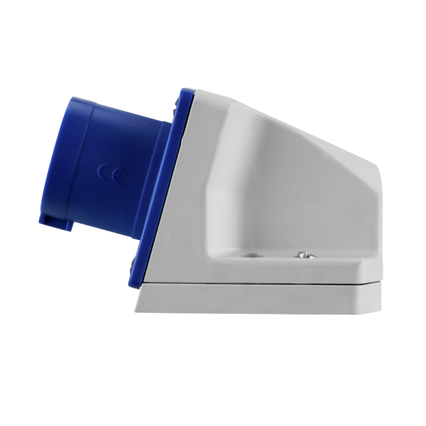 CEE-Wandgeräte-Stecker Caravan