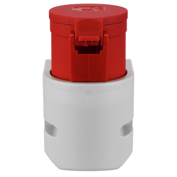 CEE-Wandsteckdose, 32A