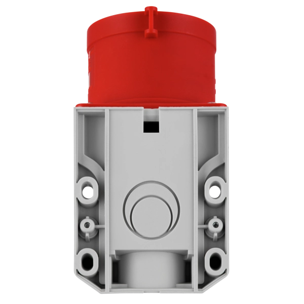 CEE-Wandgerätestecker, 32A