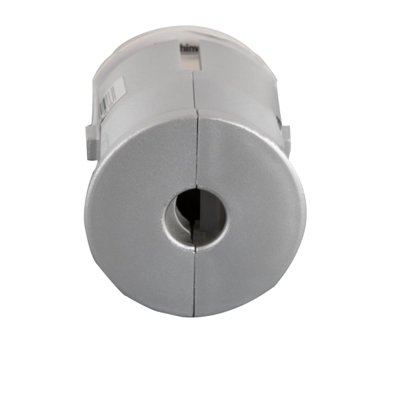 Schutzkontakt-Stecker, Kunststoff