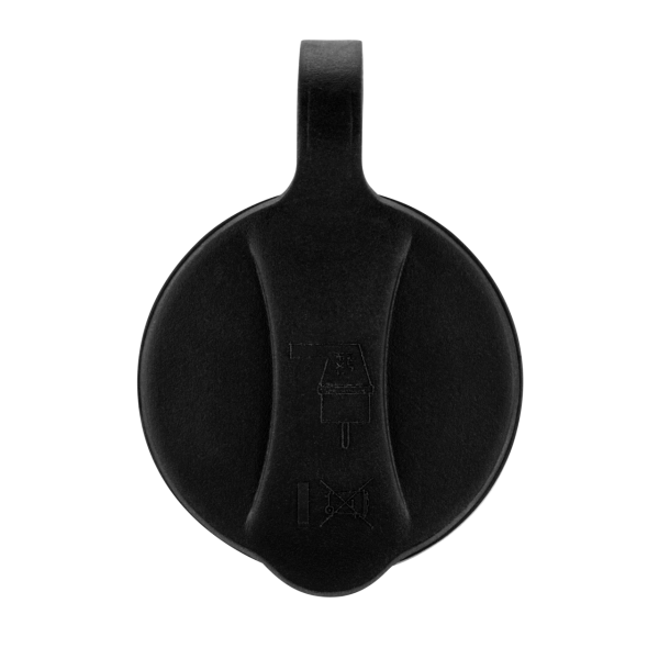 Schutzkontakt-Kupplung mit Deckel, Gummi