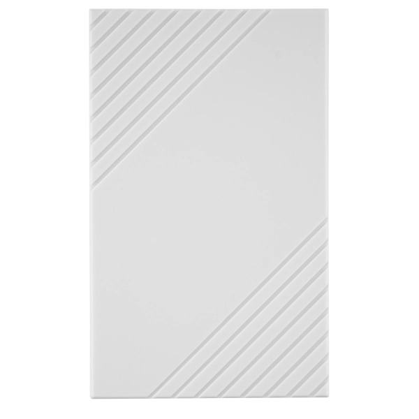 Gong, elektromechanisch, 2-Klang