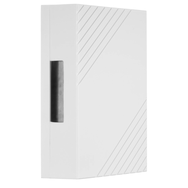 Gong, elektromechanisch, 2-Klang