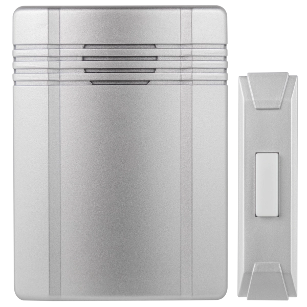 Funk-Gong, Kompakt, 25m