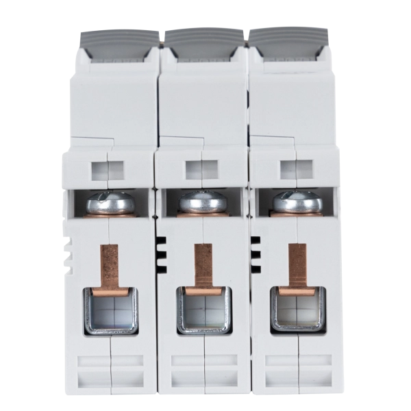 Leitungsschutzschalter 3-polig, C, 16A