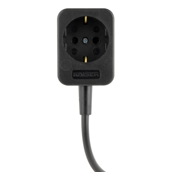 Wechselstrom-Zwischenzähler