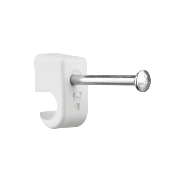 Express-Schelle, 4-7mm, 200 Stück