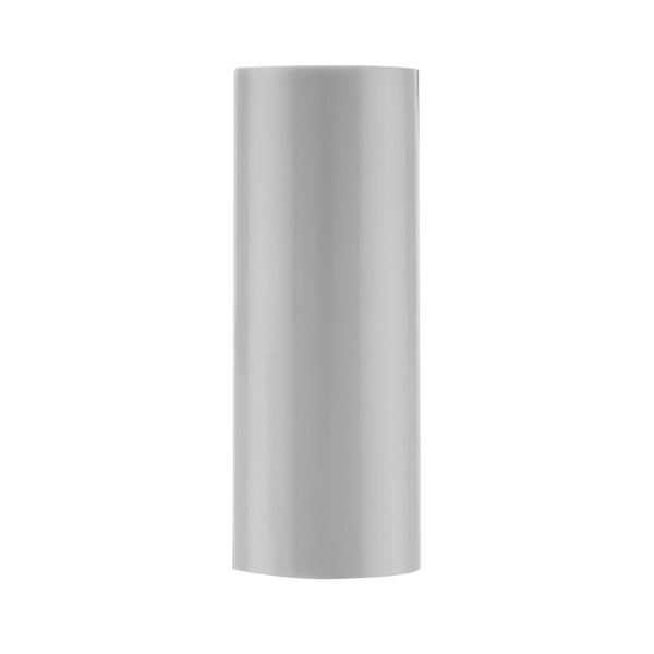 Iso-Muffe, starr, EN20, 5 Stück