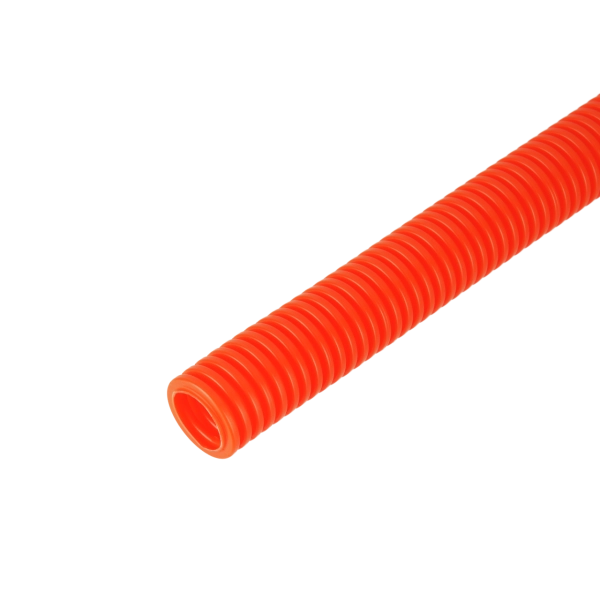 Iso-Rohr, flexibel, EN20, 25m