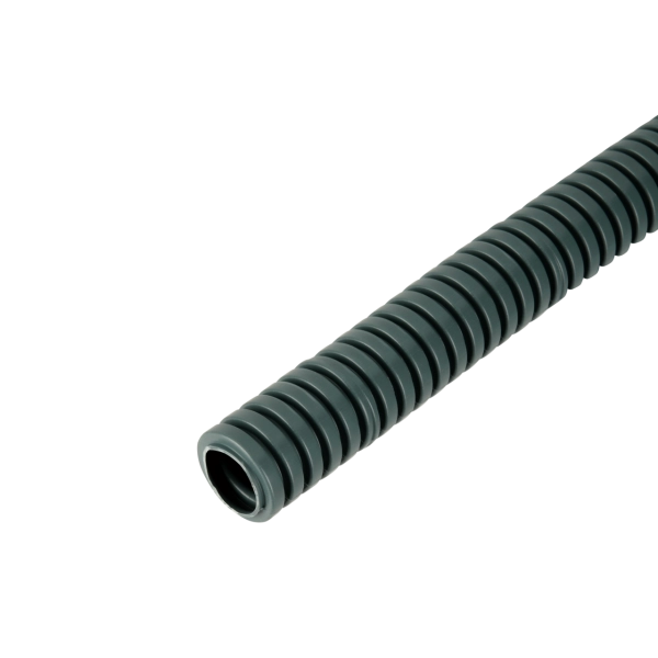 Iso-Rohr, flexibel, EN20, 25m