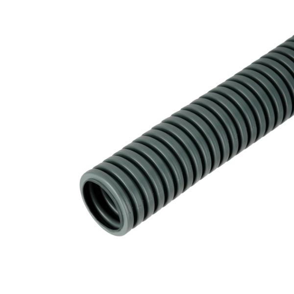 Iso-Rohr, flexibel, EN40, 25m