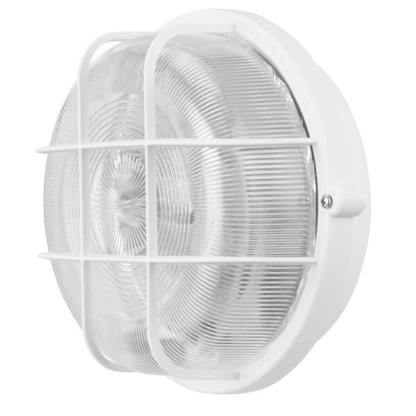 Rundleuchte, max. 60W