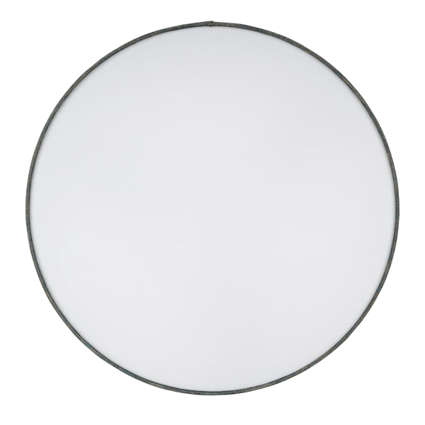 LED Deckenleuchte VINTAGE rund, 50cm