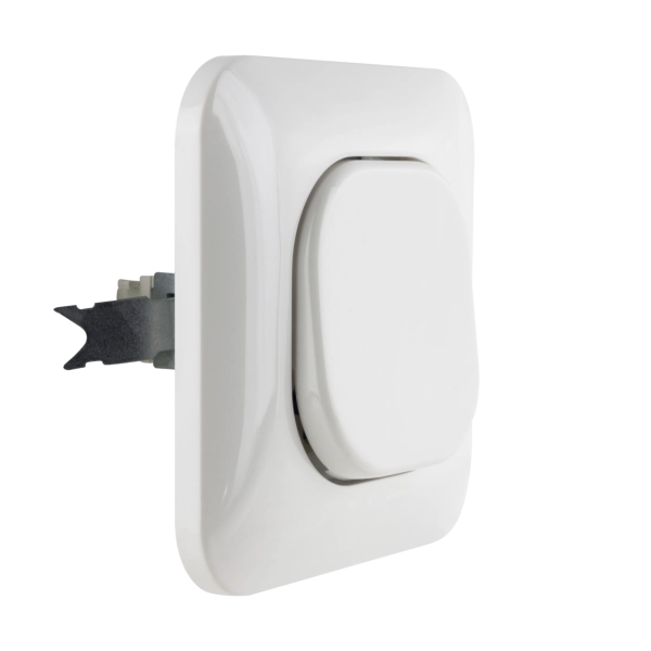 Standard UP, Aus-/Wechselschalter