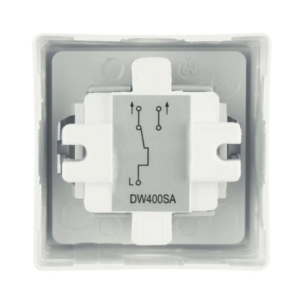 Standard AP, Aus-/Wechselschalter