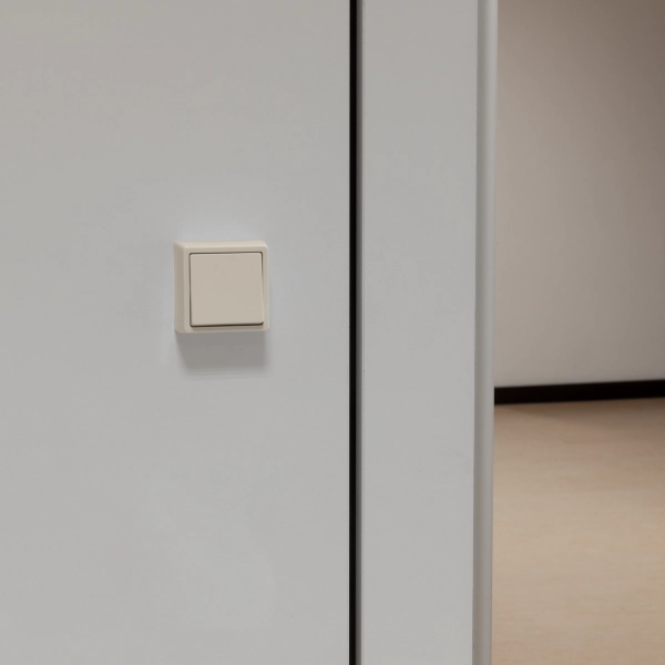 Standard AP, Aus-/Wechselschalter