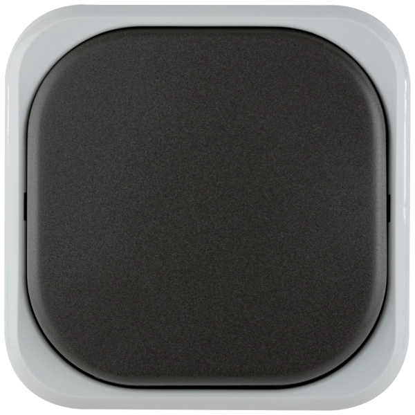 AquaTop, Kreuzschalter, Aufputz