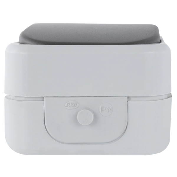 AquaTop, Kreuzschalter, Aufputz