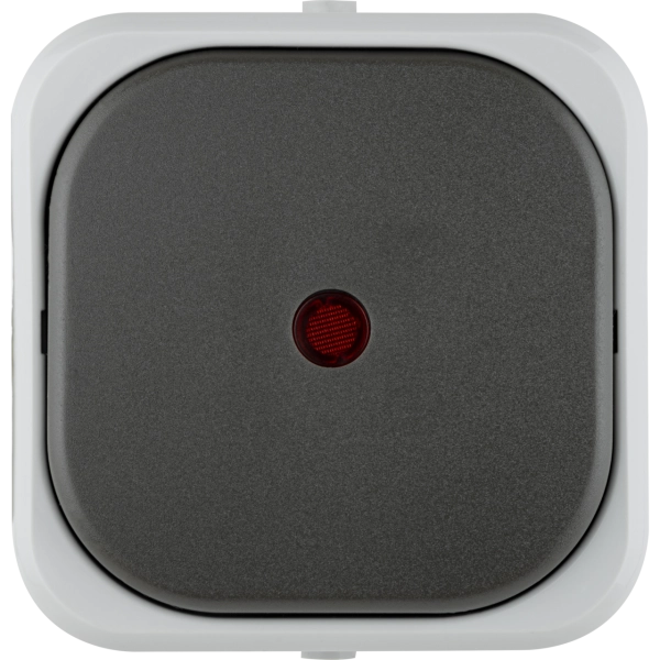 AquaTop, Kontroll-Wechselschalter, Aufputz