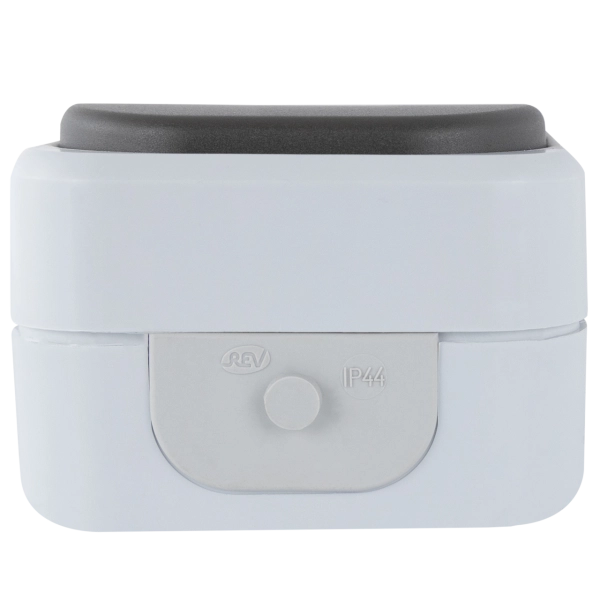 AquaTop, Kontroll-Wechselschalter, Aufputz