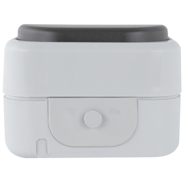 AquaTop, Taster, Aufputz