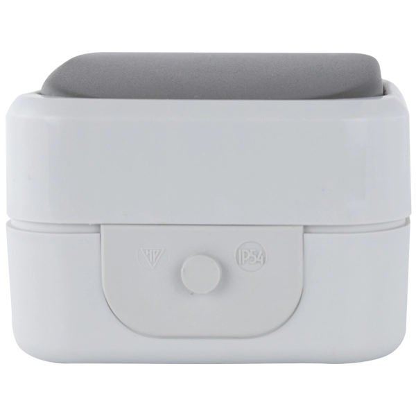 AquaTop, Taster, Aufputz