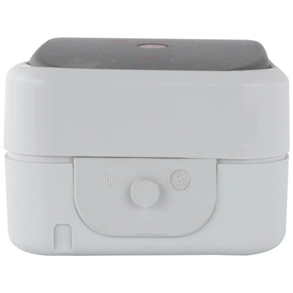 AquaTop, Heizung Hauptschalter, Aufputz