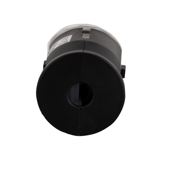 Schutzkontakt-Stecker, Kunststoff