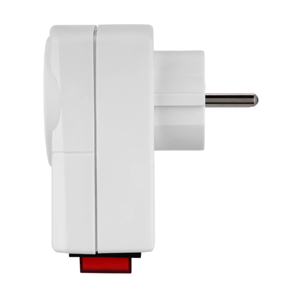 Schalt-Adapter, 1-fach