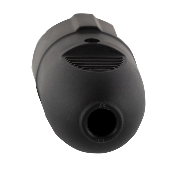 Schutzkontakt-Kupplung, Kunststoff