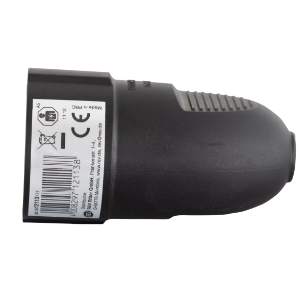 Schutzkontakt-Kupplung, Kunststoff