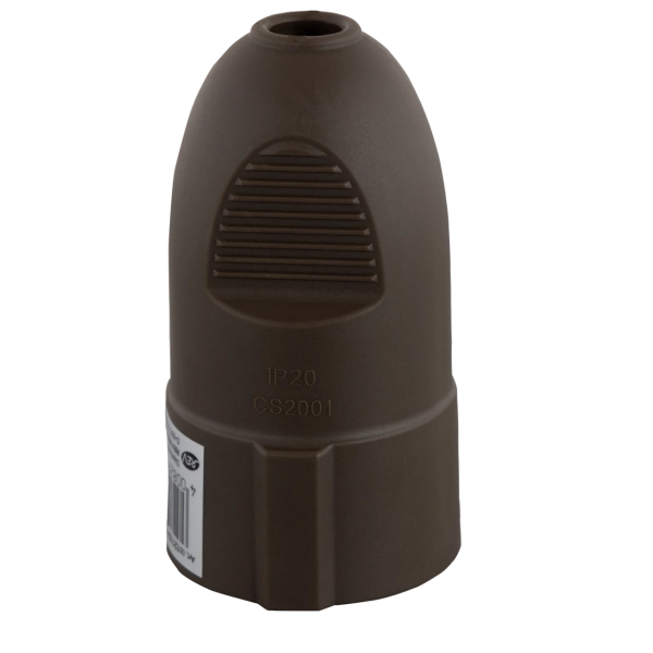 Schutzkontakt-Kupplung, Kunststoff