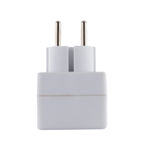 Übergangsstecker 4-fach