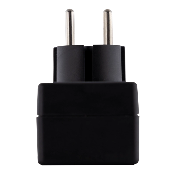 Übergangsstecker 4-fach