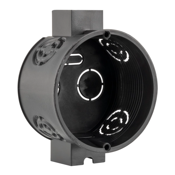 Schalterdose, 60x41mm, 25 Stück