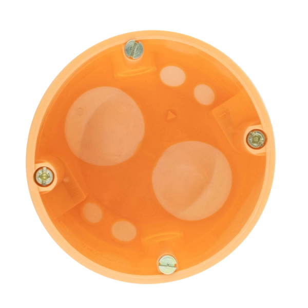 Hohlwanddose, 68x47mm