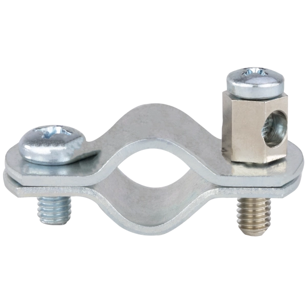 Erdungsschelle, 3/8"