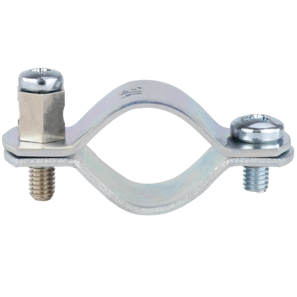 Erdungsschelle, 3/4"